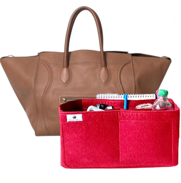 Celine Large Phantom Handbag Liner
