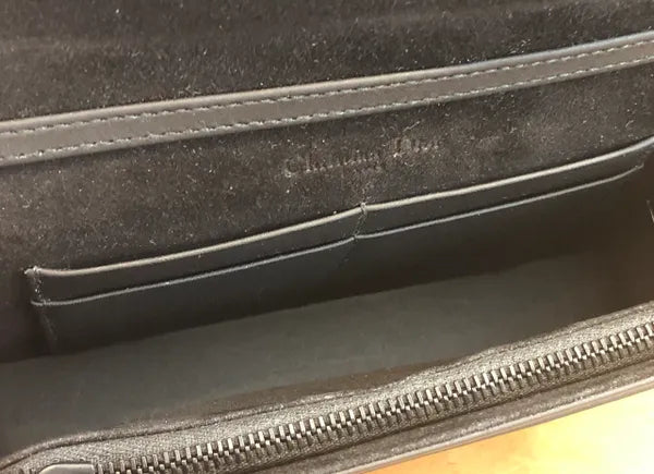 Dior Diorama Clutch WOC Base & Side Saver