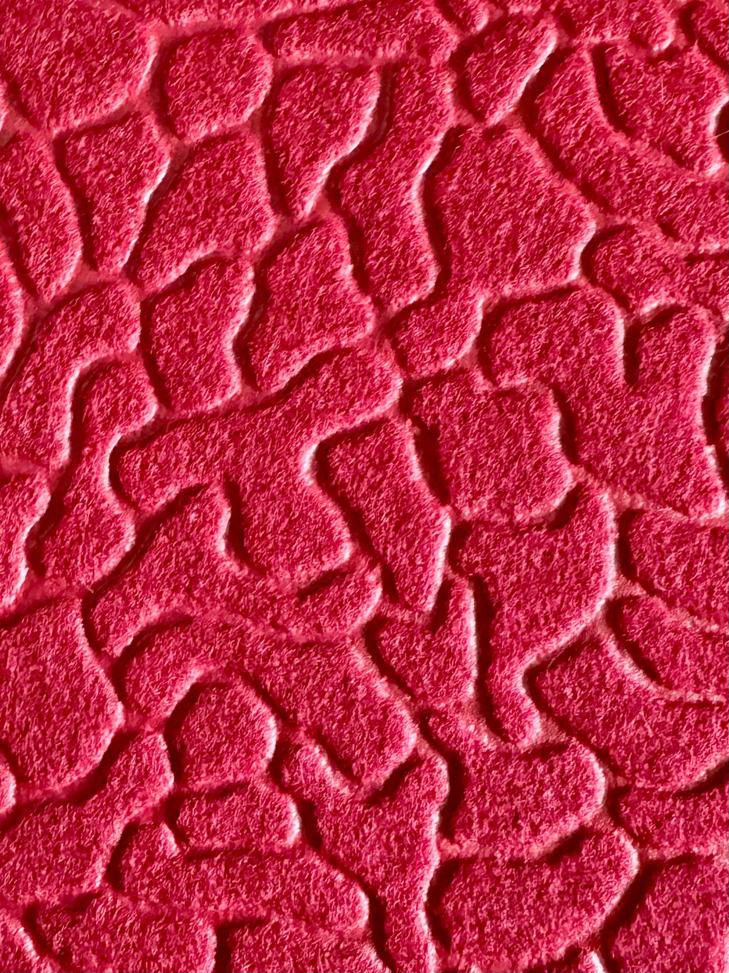 Sleeper Felts - Chanel Mini Flap