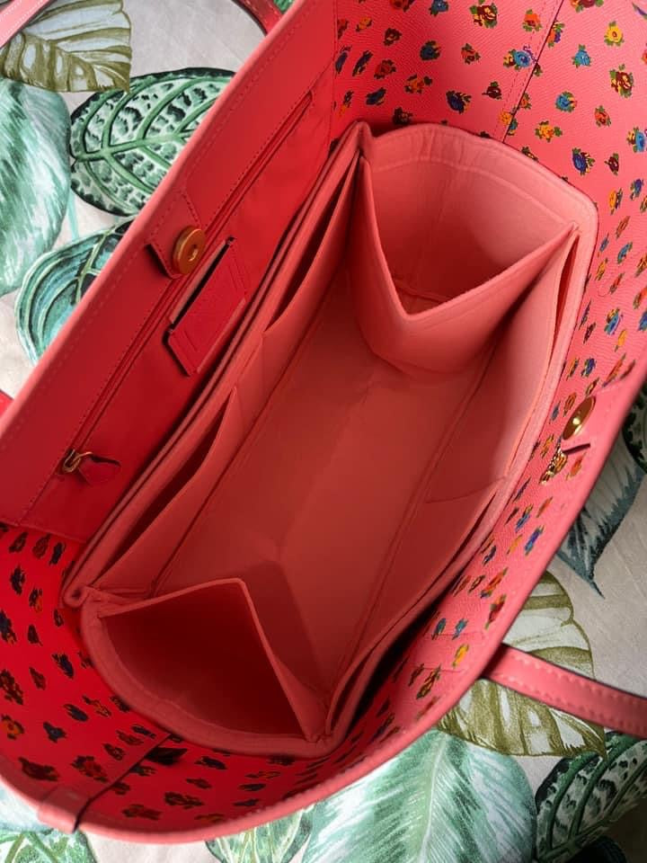 Coach City Tote