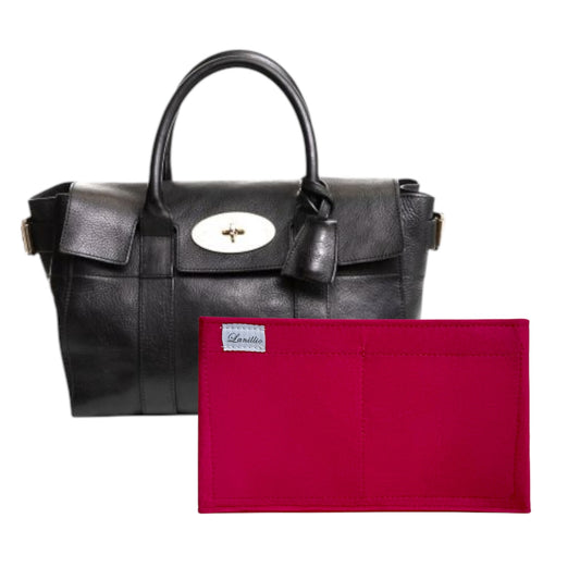 Mulberry Small Bayswater Buckle Handbag Liner