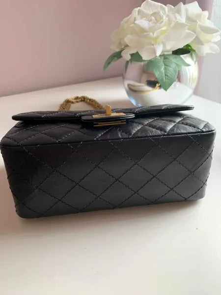 Chanel Mini Reissue Base Saver