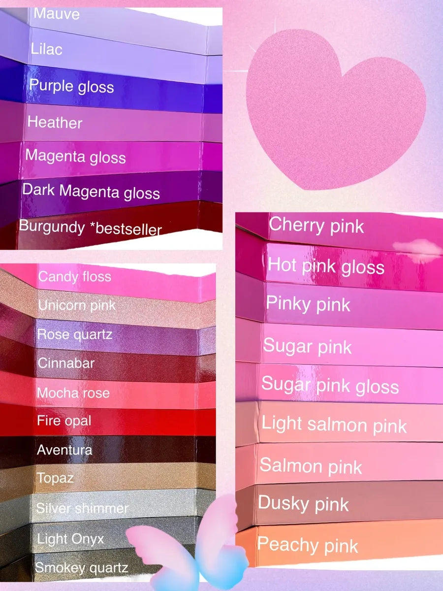 Custom Base and Side Saver