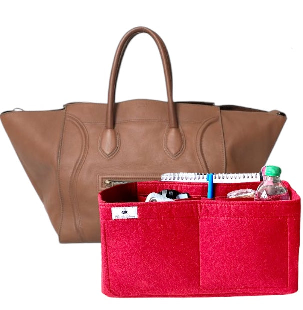 Celine Large Phantom Handbag Liner