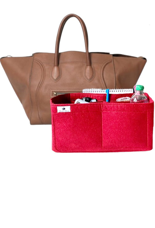 Celine Large Phantom Handbag Liner