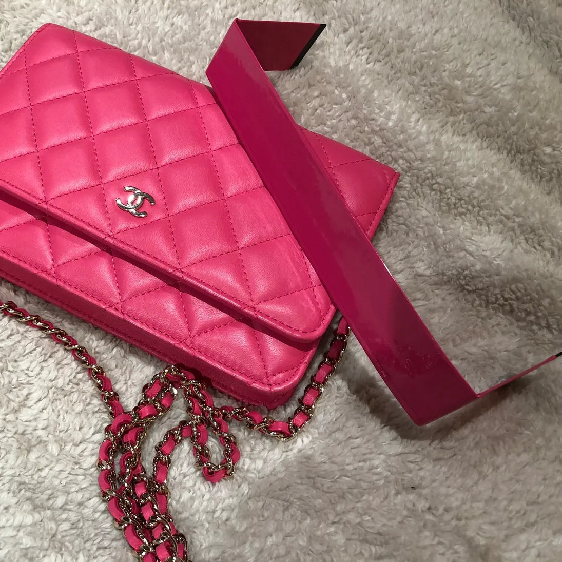 Custom Base and Side Saver