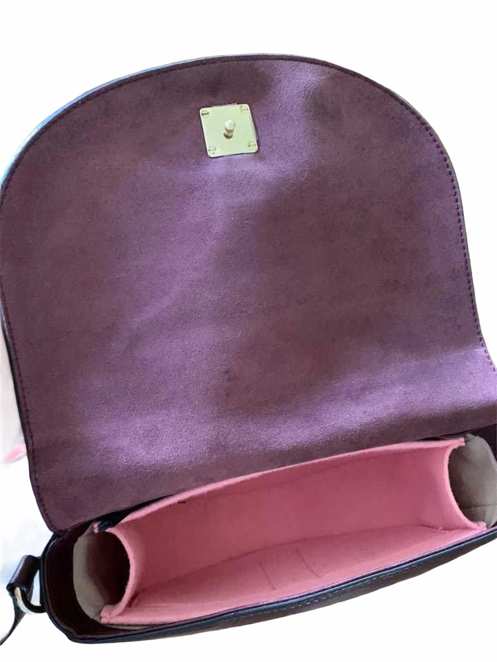 Mulberry Tessie Satchel Handbag Liner