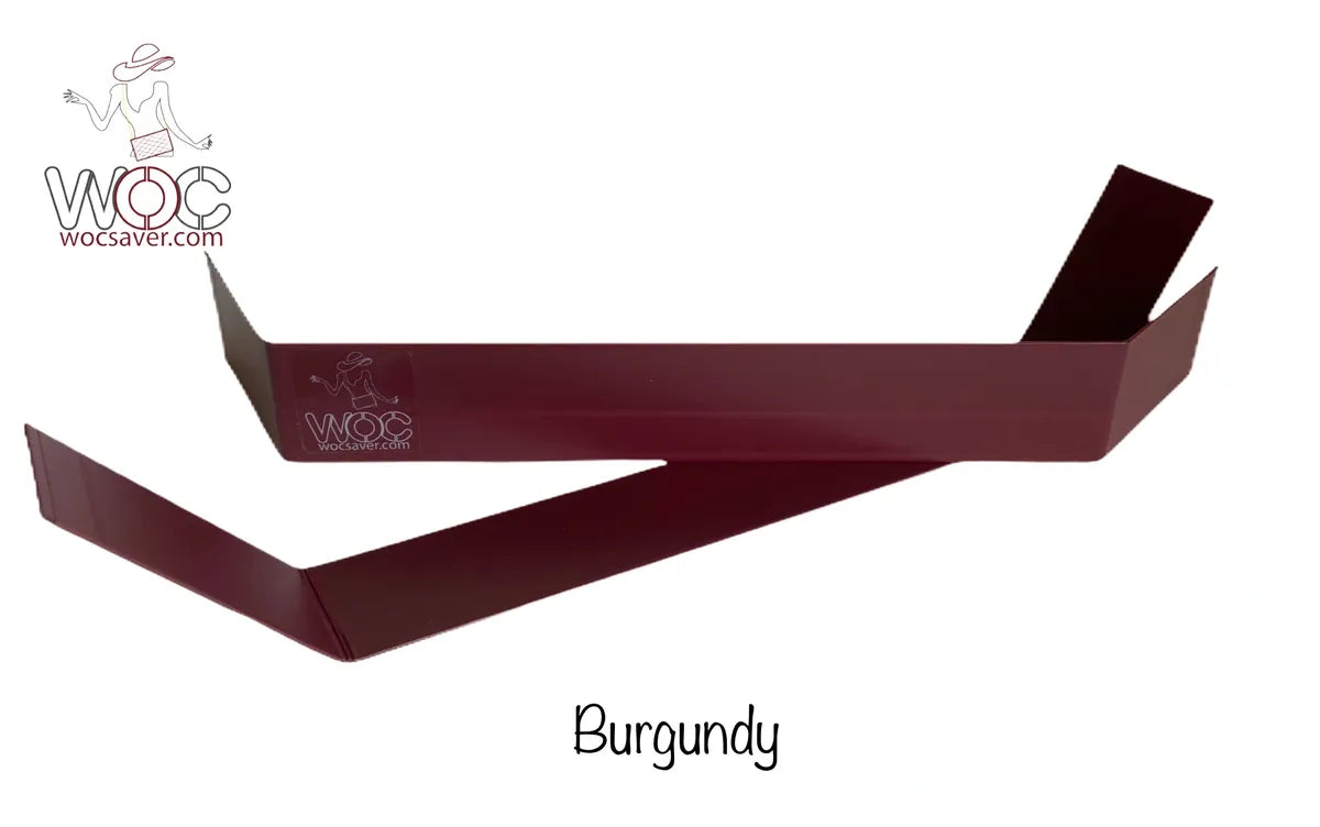 Custom Base and Side Saver