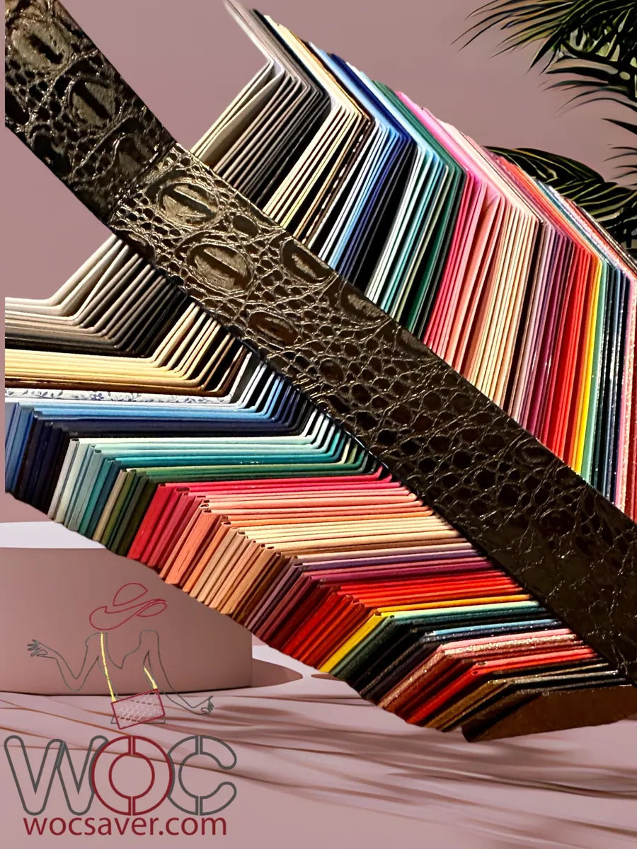 Custom Base and Side Saver