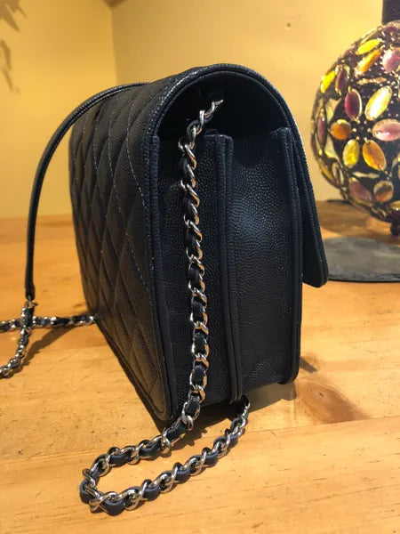 Pair of Base Savers for Square Chanel WOC