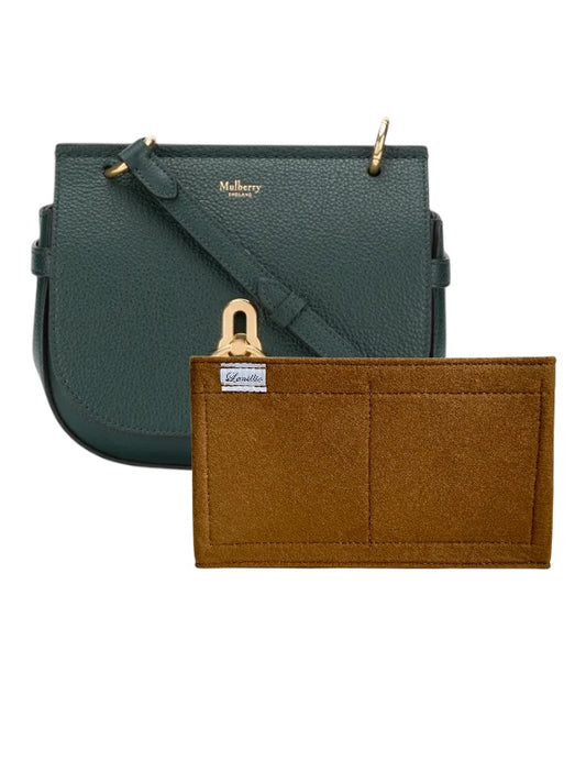 Mulberry Small Amberley Satchel Handbag Liner