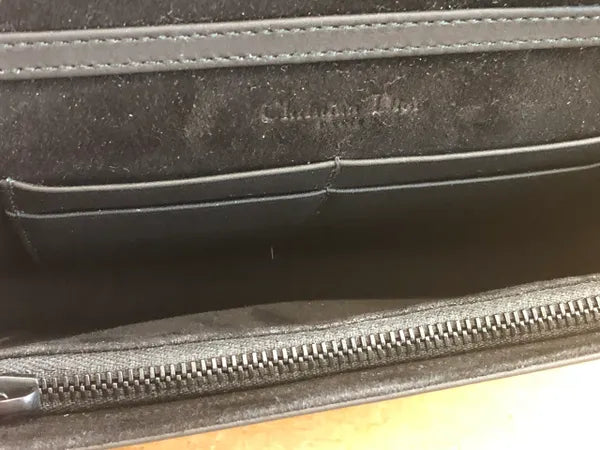 Dior Diorama Clutch WOC Base & Side Saver