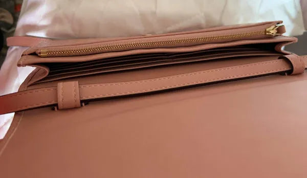 Gucci Micro GG Guccissima WOC Base & Side Saver