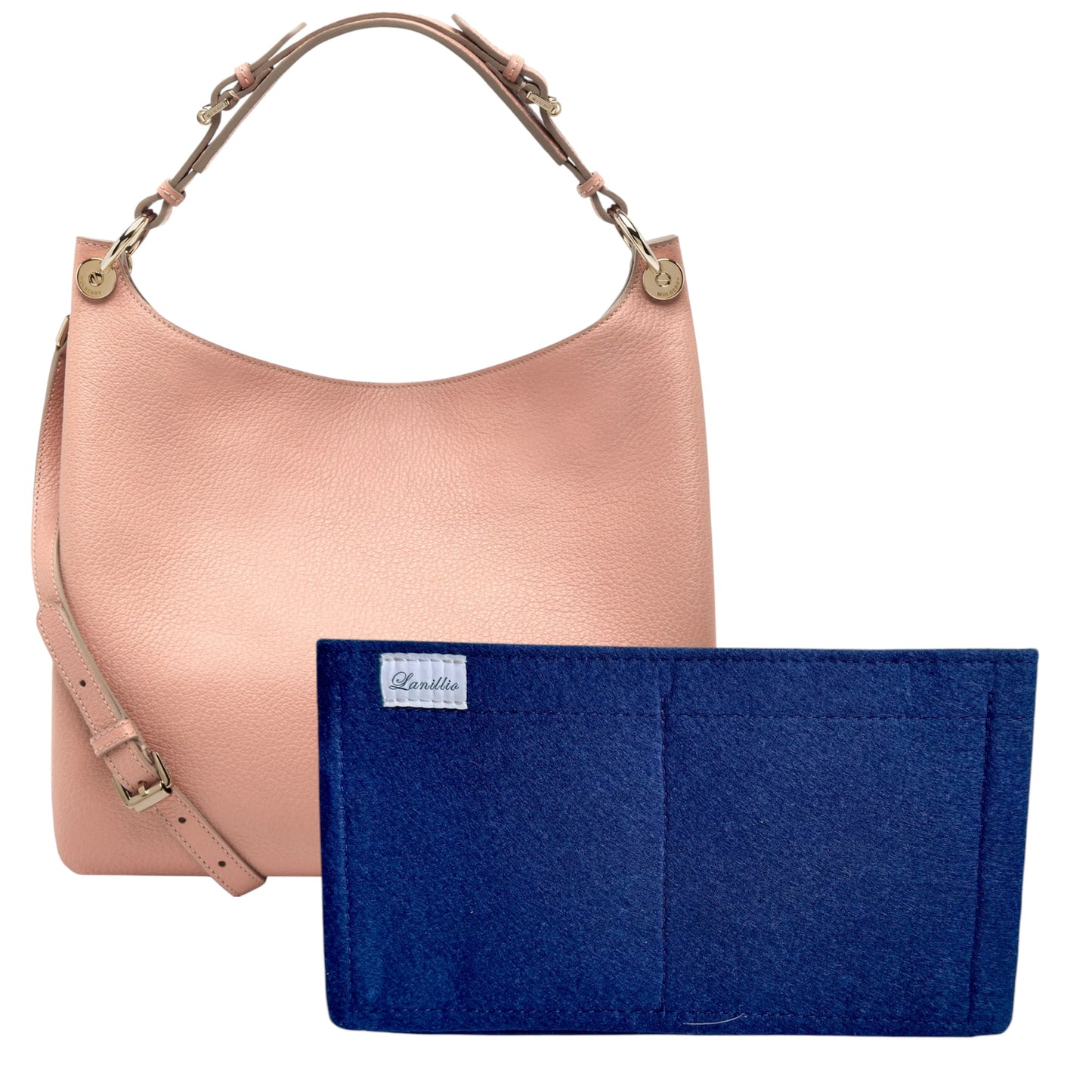 Mulberry Small Freya Handbag Liner