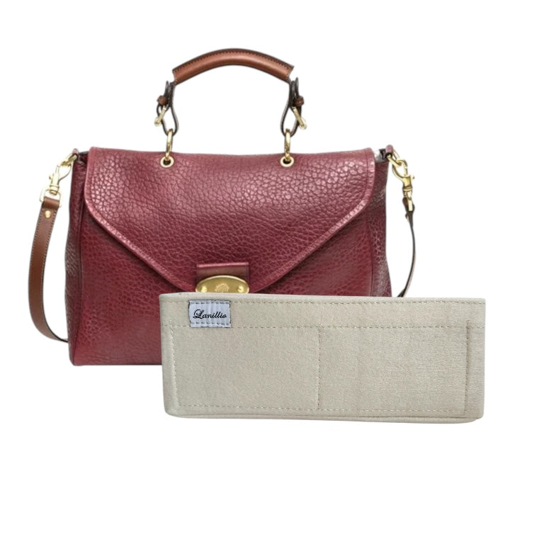 Mulberry Small Polly Satchel Handbag Liner