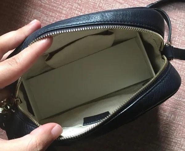 Gucci Soho Disco Bag Base Saver