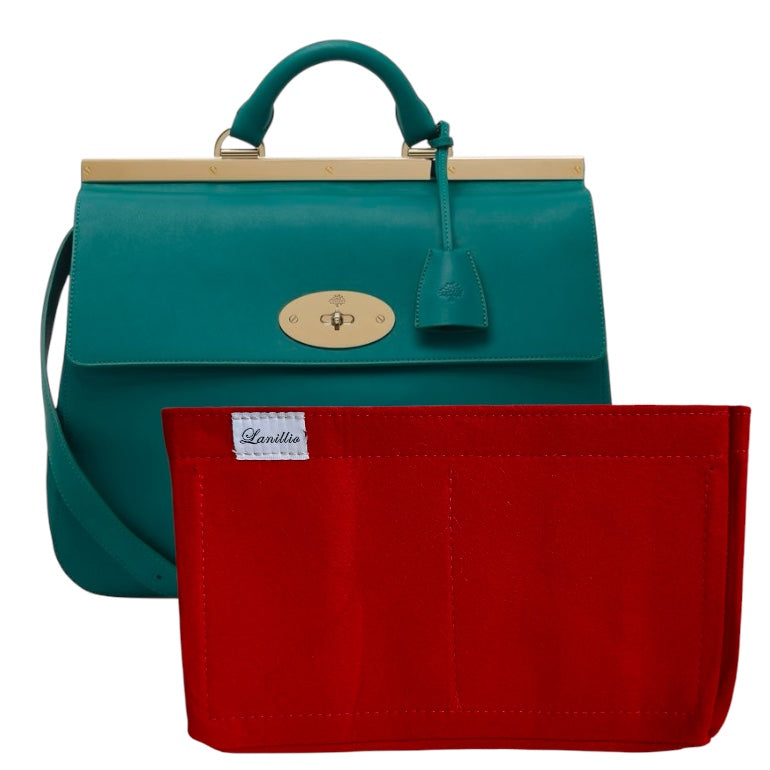 Mulberry Small Suffolk Handbag Liner
