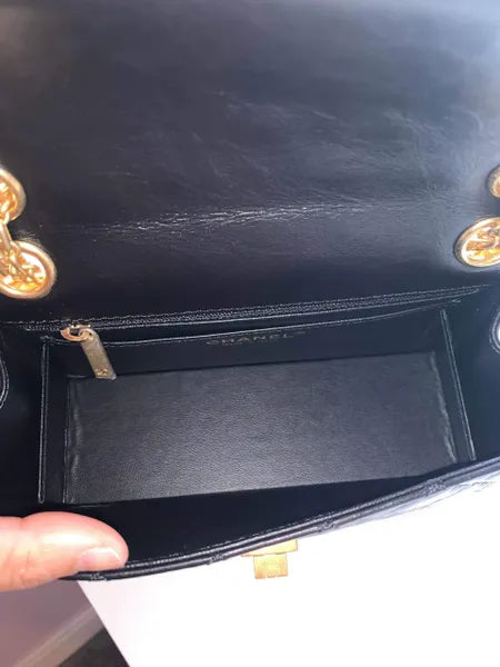 Chanel Mini Reissue Base Saver