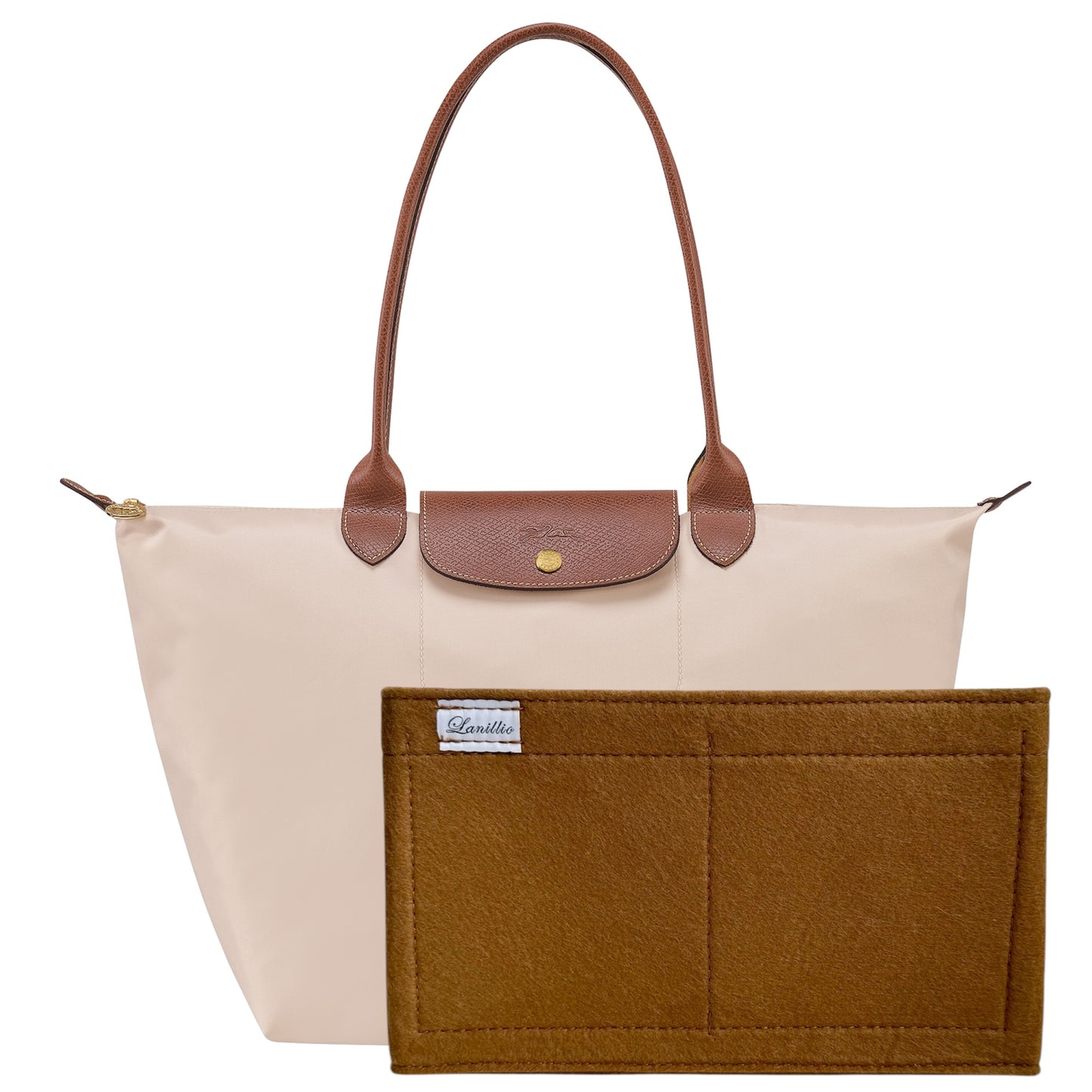 Le Pliage - Large