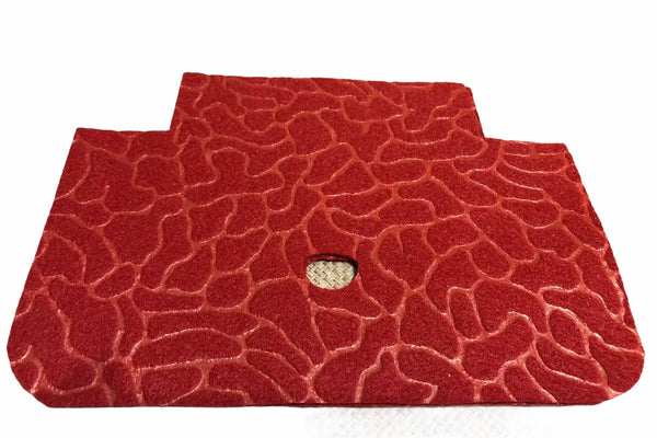 Sleeper Felts - Wallet on Chain (WOC)