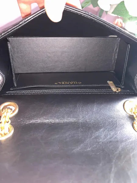 Chanel Mini Reissue Base Saver