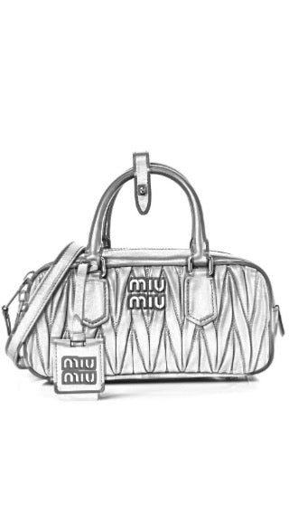 Miu Miu Arcadie Regular Handbag Liner