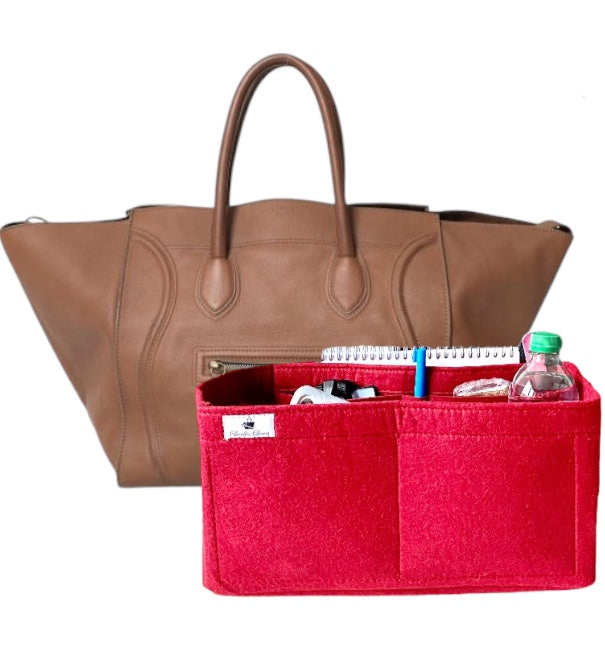 Celine Large Phantom Handbag Liner