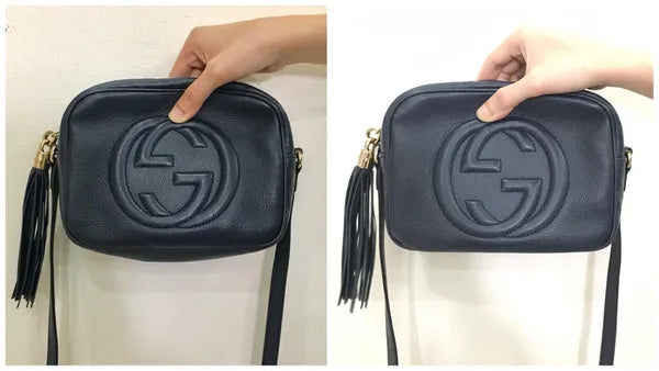 Gucci Soho Disco Bag Base Saver