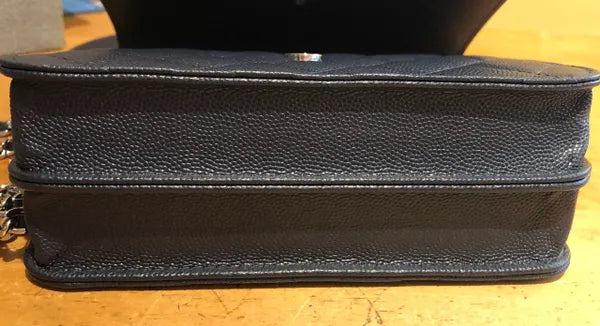 Pair of Base Savers for Square Chanel WOC