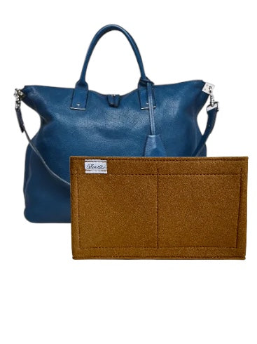 Mulberry Small Alice Zipped Tote Handbag Liner