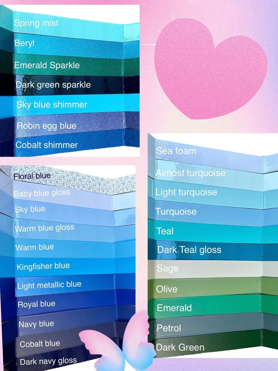 Custom Base and Side Saver