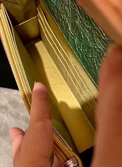 Custom Base and Side Saver