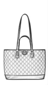 Gucci Ophidia Small Tote Handbag Liner