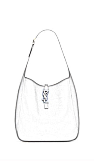 YSL Saint Laurent Le 5 à 7 Supple Large Handbag Liner