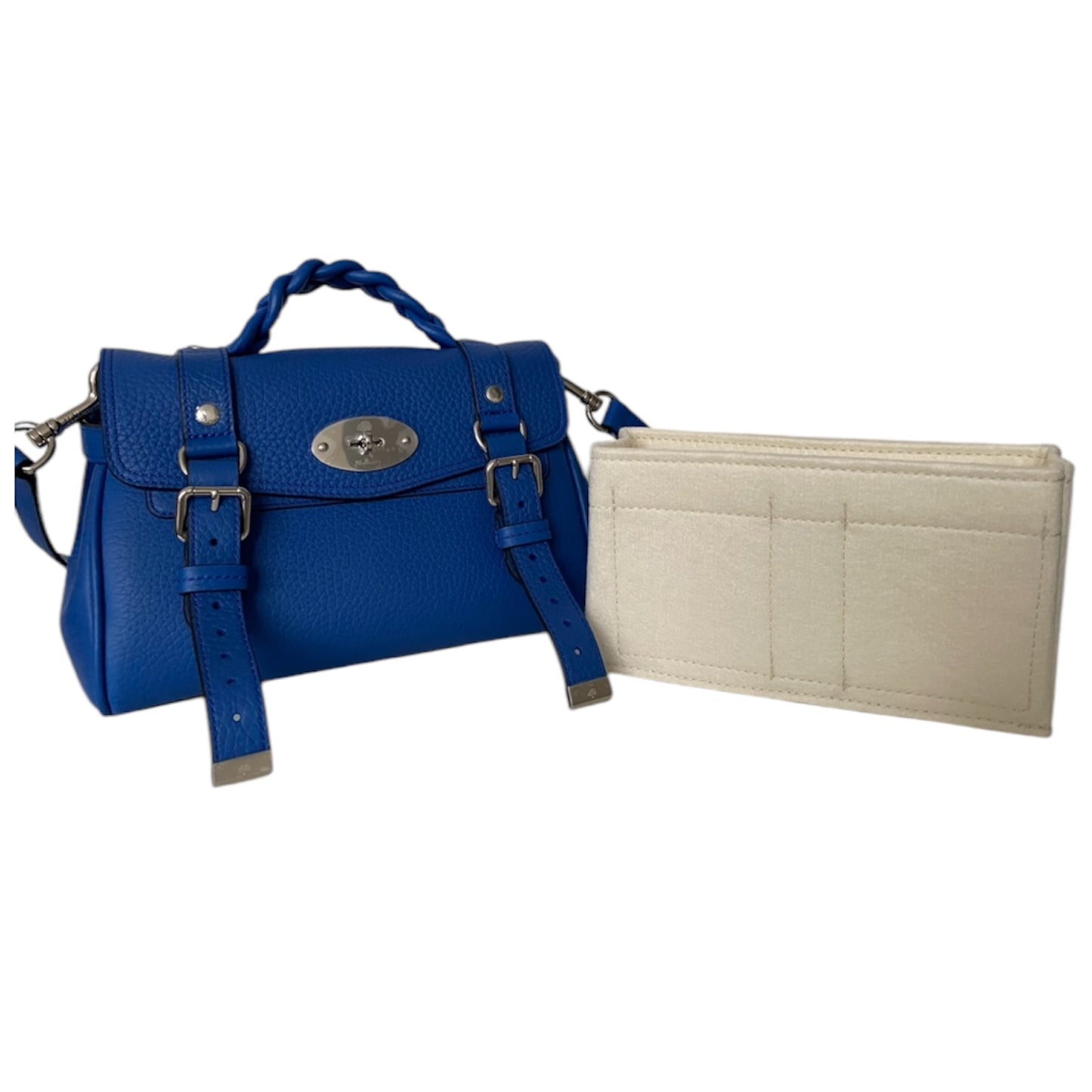 Mulberry Mini Alexa Handbag Liner