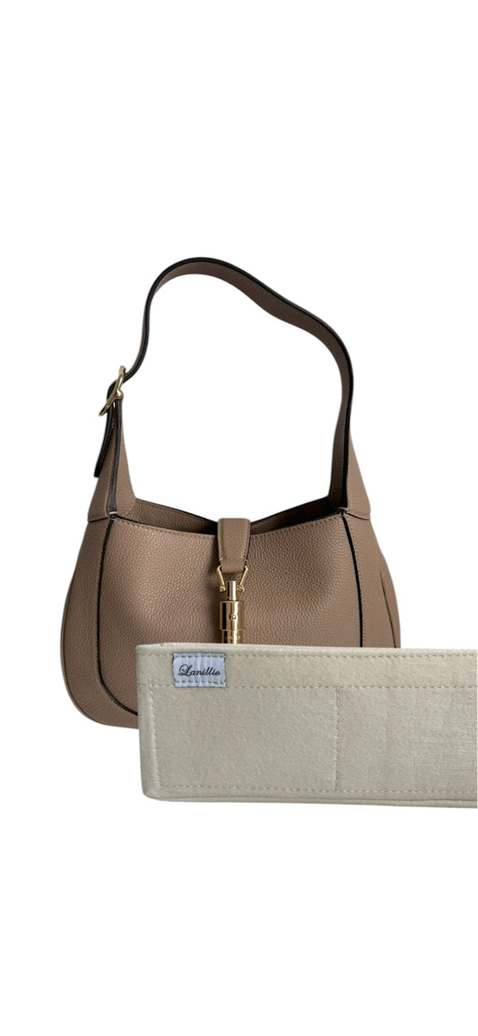 Gucci Jackie 1961 Small Shoulder Bag Handbag Liner