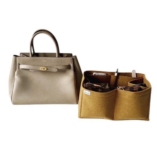 Mulberry Belted Bayswater Handbag Liner