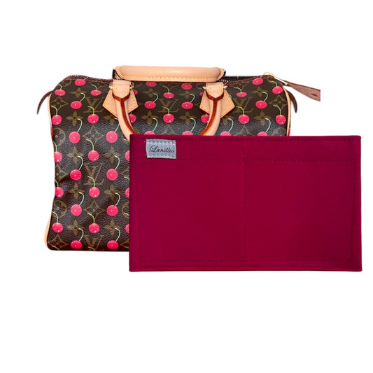 Louis Vuitton Speedy 30 Handbag Liner