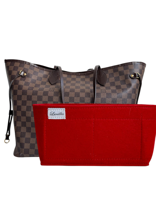 Louis Vuitton Neverfull GM Handbag Liner
