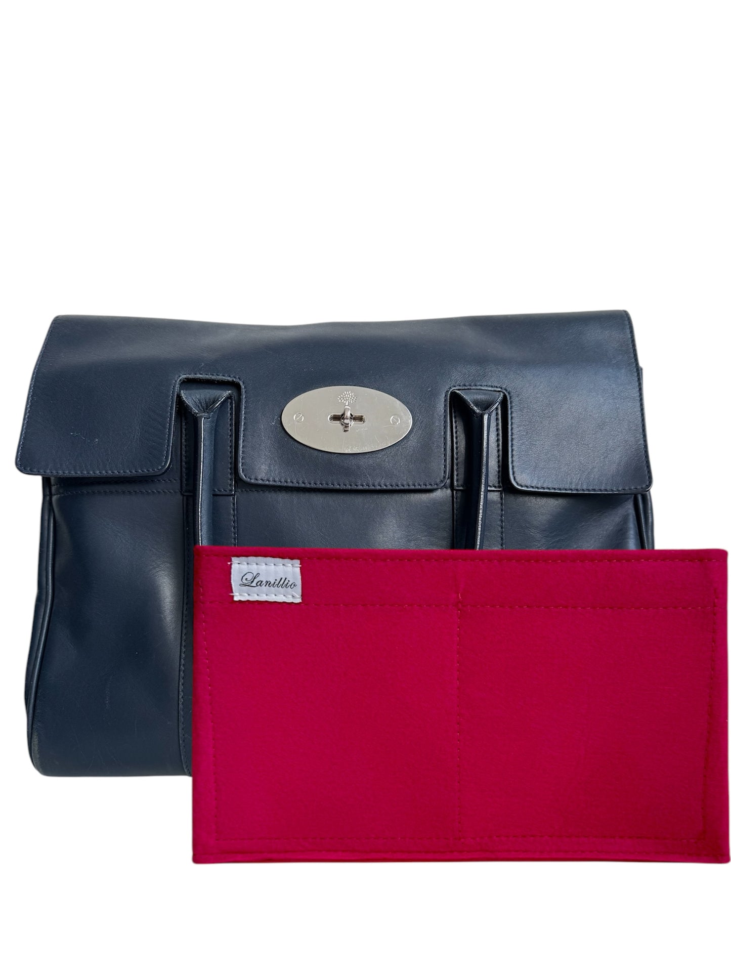 Mulberry Classic Bayswater Handbag Liner
