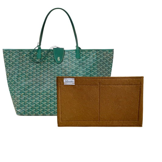 Goyard St Louis PM Handbag Liner