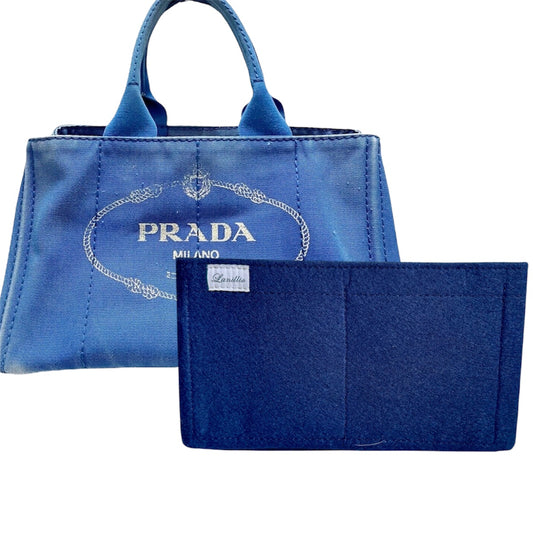 Prada Canapa Handbag Liner