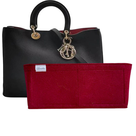 Dior Diorissimo Handbag Liner