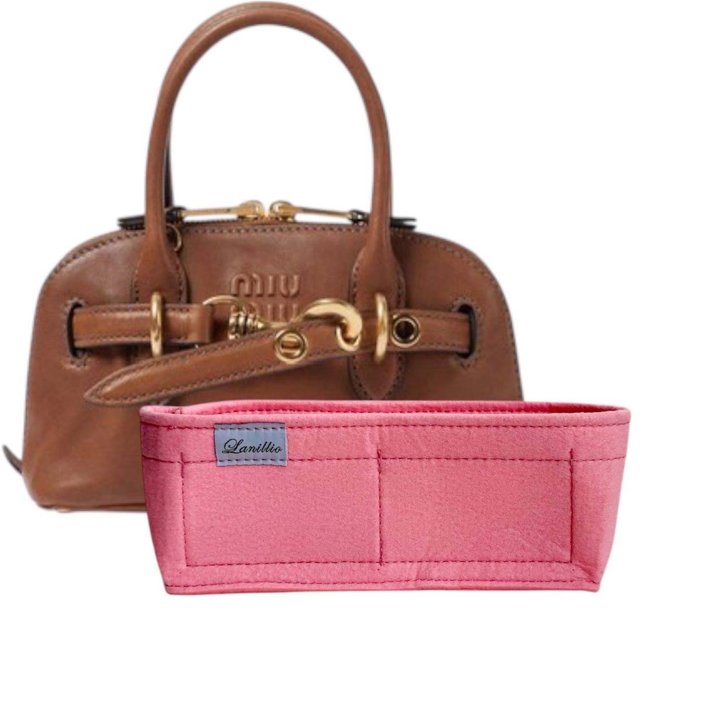 Miu Miu Adventure Mini Handbag Liner