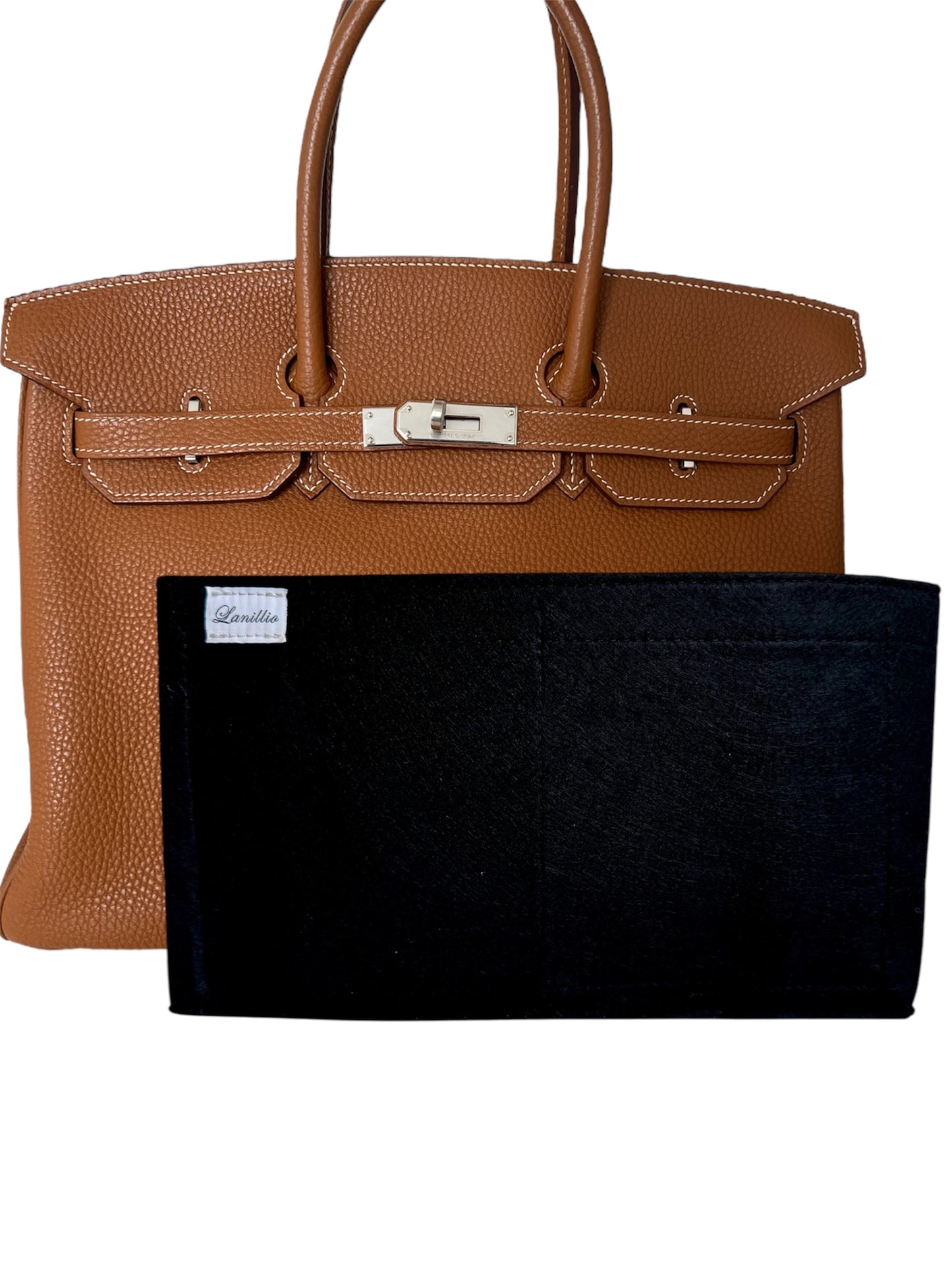 Hermes Birkin 40 Handbag Liner