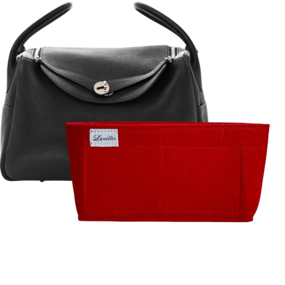 Hermes Lindy 34 Handbag Liner