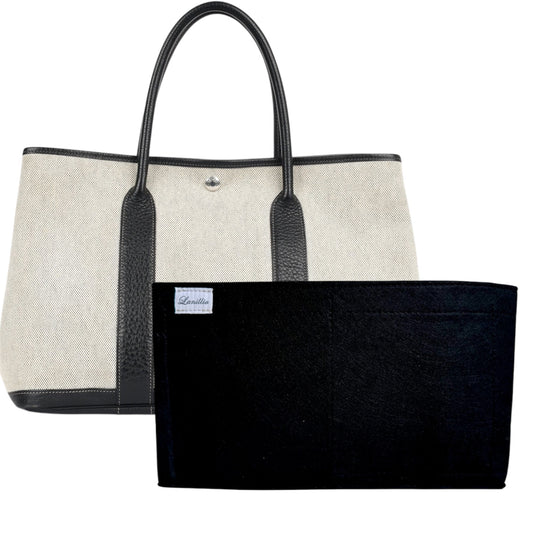 Hermes Garden Party 36 - Medium Handbag Liner