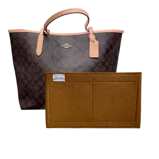 Coach City Tote
