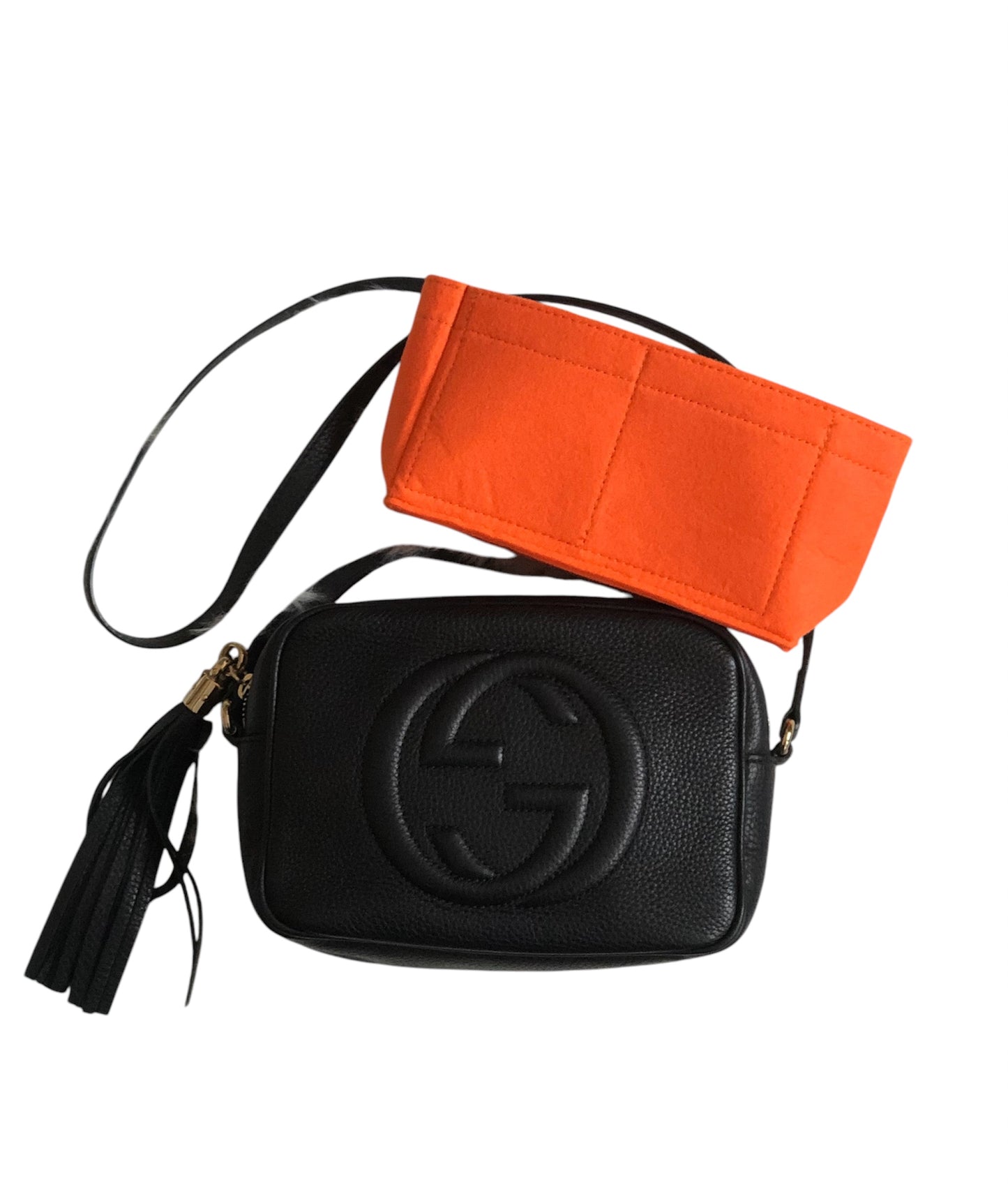 Gucci Soho Disco Handbag Liner