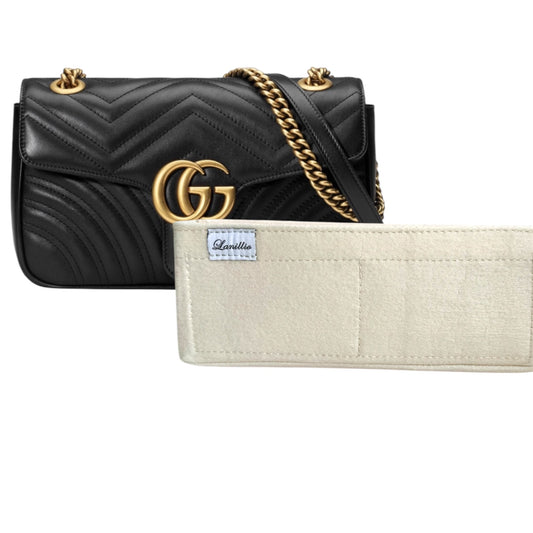 Gucci Mini Marmont Handbag Liner